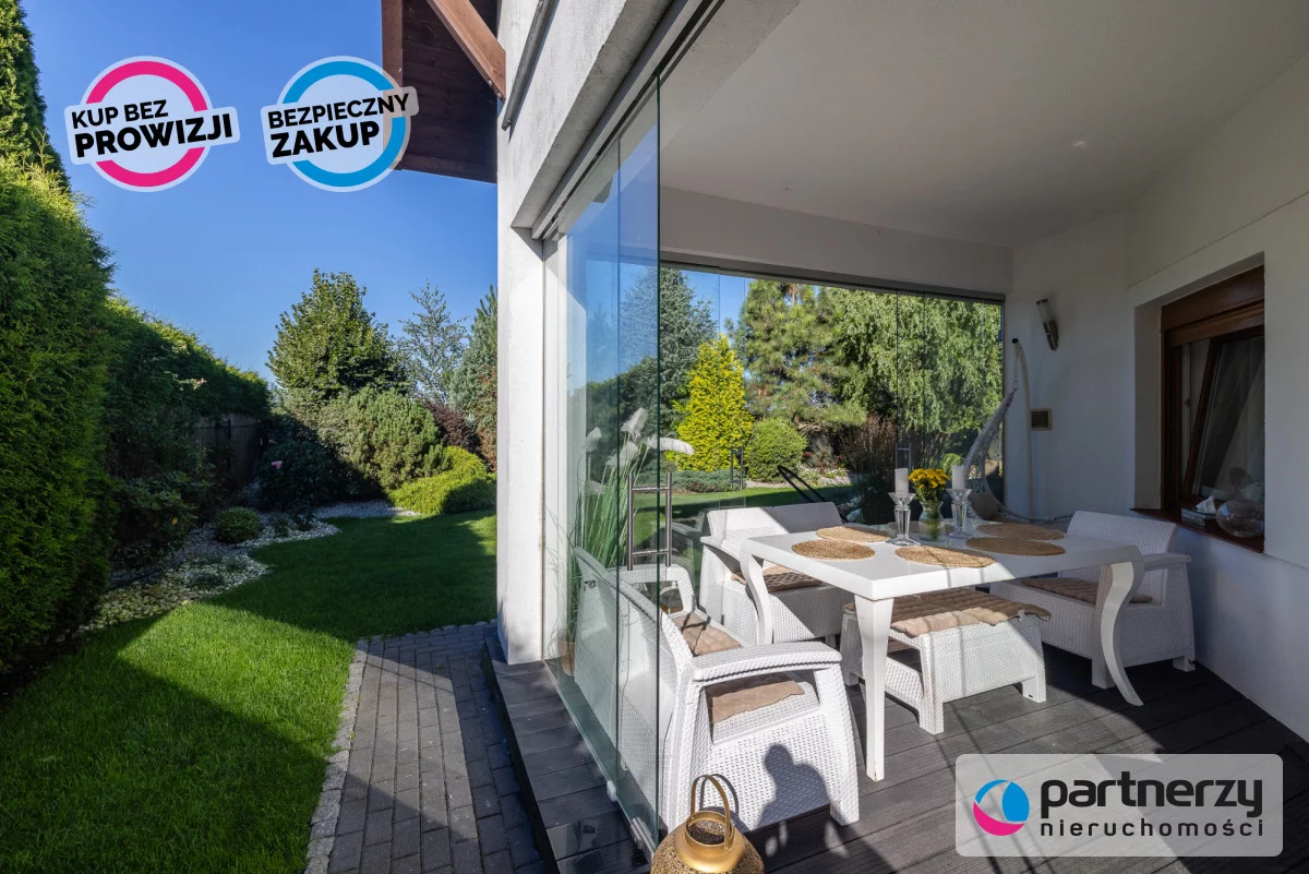 Dom i rezydencja 182,00 m², oferta nr , PAN451166, Cieplewo, Długa