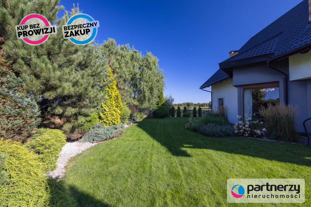 Dom i rezydencja 182,00 m², oferta nr , PAN451166, Cieplewo, Długa
