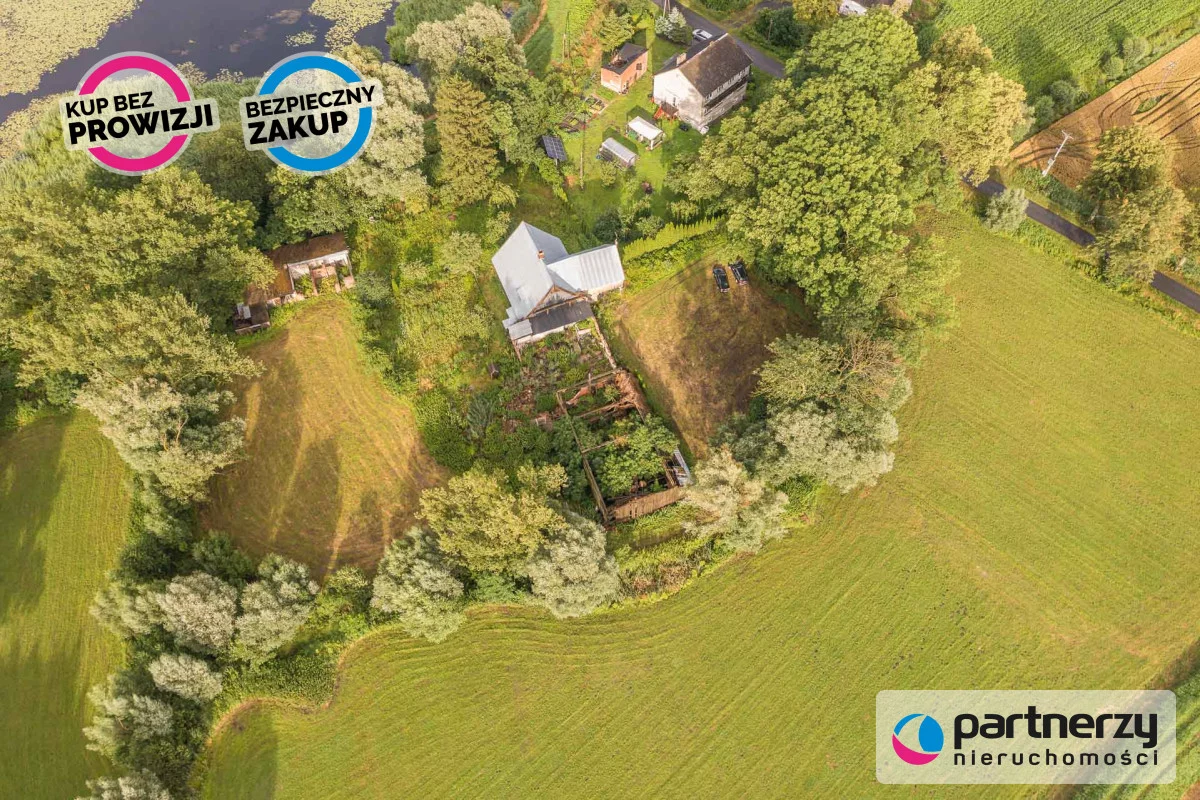 Dom 260,00 m², oferta nr , PAN755046, Elbląg