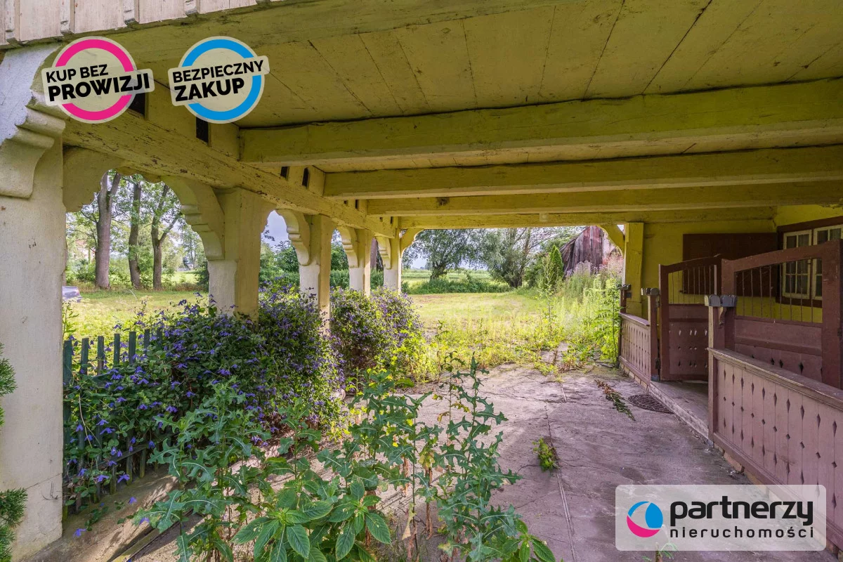 Dom 260,00 m², oferta nr , PAN755046, Elbląg