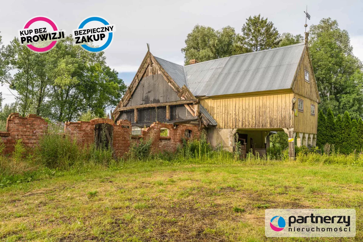 Dom 260,00 m², oferta nr , PAN755046, Elbląg