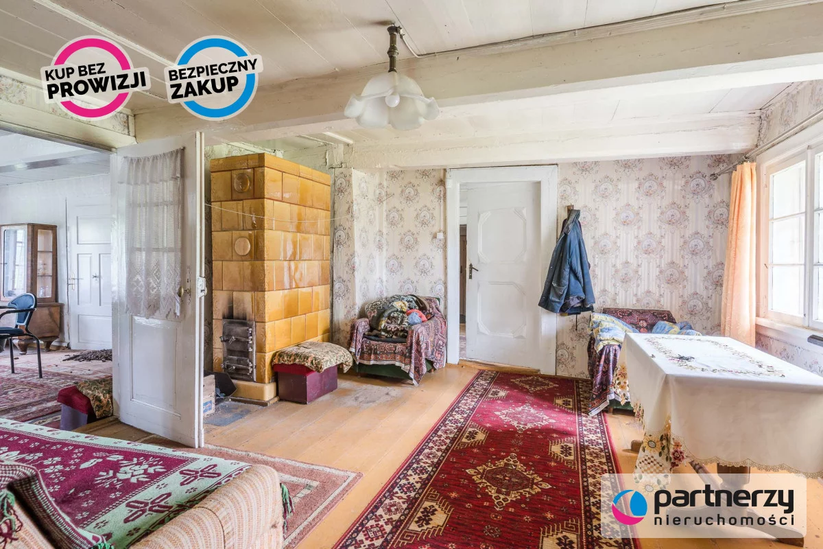 Dom 260,00 m², oferta nr , PAN755046, Elbląg
