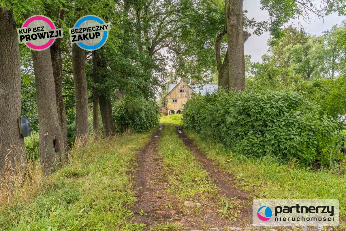 Dom 260,00 m², oferta nr , PAN755046, Elbląg