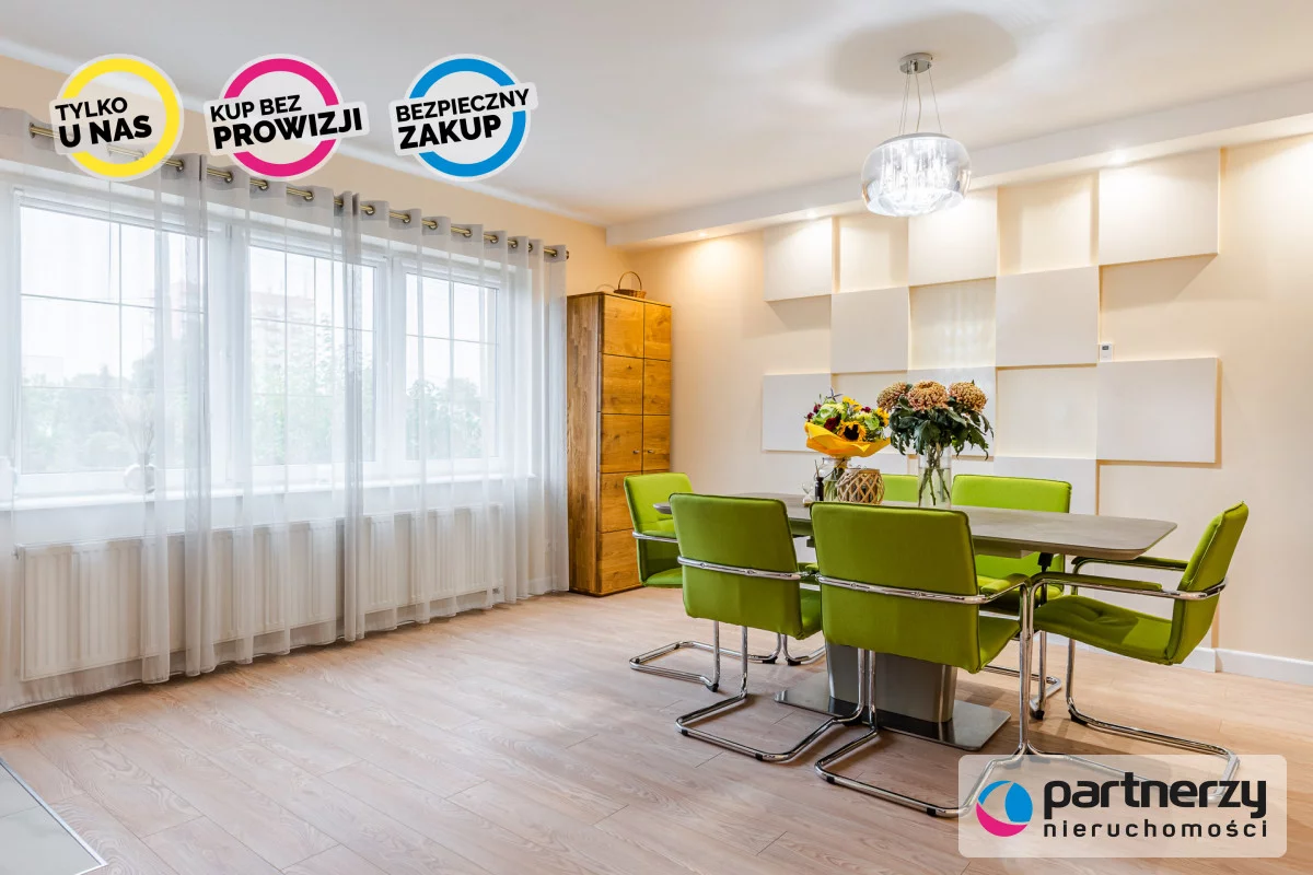 Dom i rezydencja 180,00 m², oferta nr , PAN987663, Gdynia, Witomino, Witomino-Leśniczówka