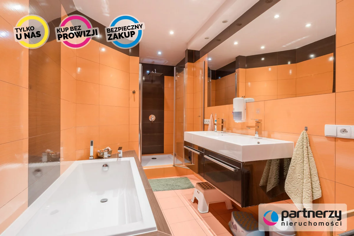 Dom i rezydencja 180,00 m², oferta nr , PAN987663, Gdynia, Witomino, Witomino-Leśniczówka