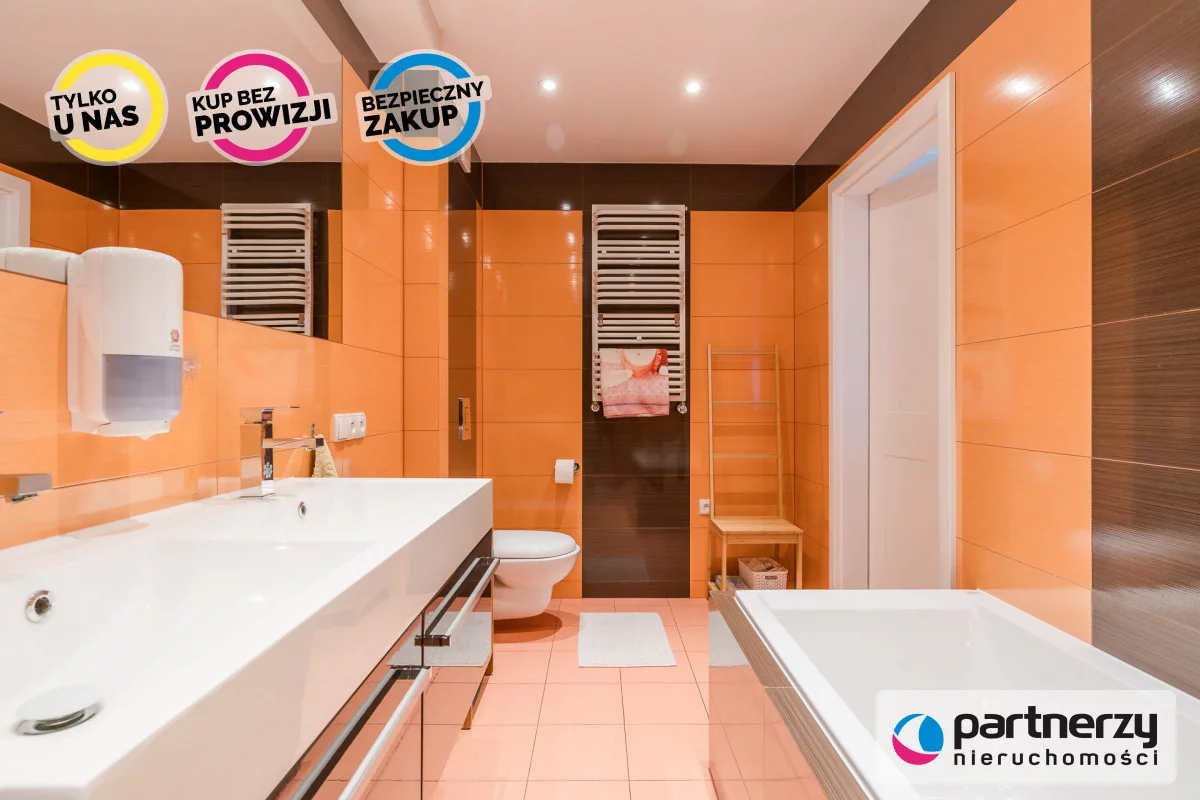 Dom i rezydencja 180,00 m², oferta nr , PAN987663, Gdynia, Witomino, Witomino-Leśniczówka