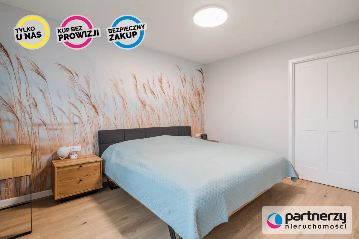 Dom i rezydencja 180,00 m², oferta nr , PAN987663, Gdynia, Witomino, Witomino-Leśniczówka