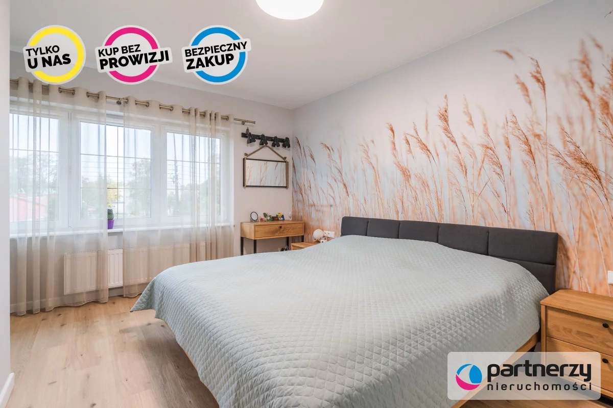 Dom i rezydencja 180,00 m², oferta nr , PAN987663, Gdynia, Witomino, Witomino-Leśniczówka