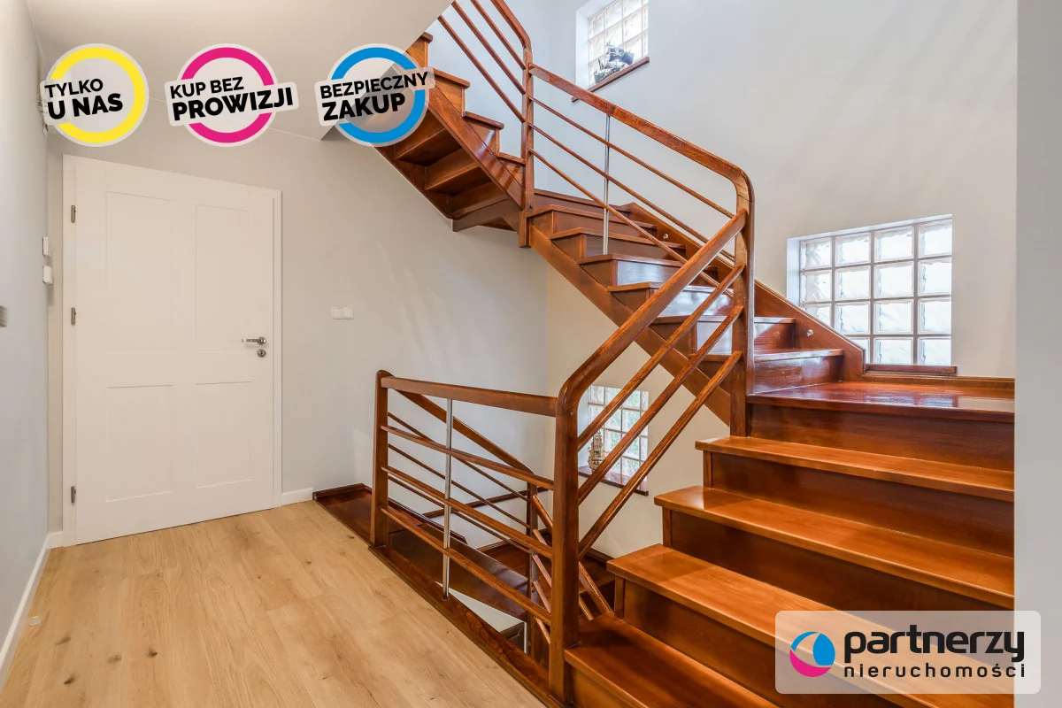 Dom i rezydencja 180,00 m², oferta nr , PAN987663, Gdynia, Witomino, Witomino-Leśniczówka