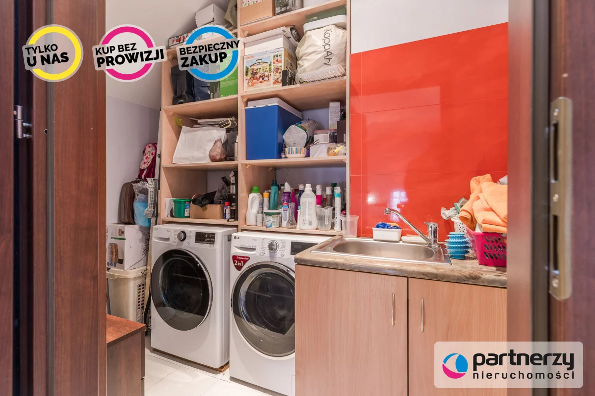 Dom i rezydencja 180,00 m², oferta nr , PAN987663, Gdynia, Witomino, Witomino-Leśniczówka