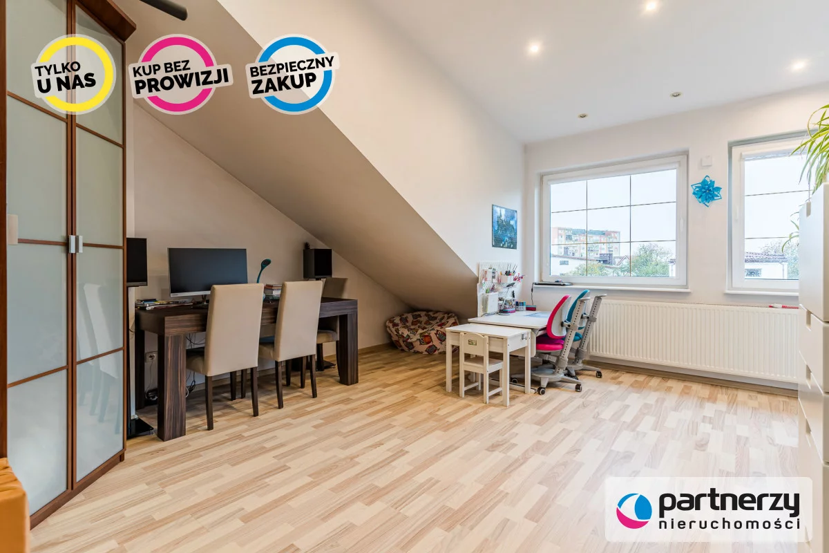 Dom i rezydencja 180,00 m², oferta nr , PAN987663, Gdynia, Witomino, Witomino-Leśniczówka