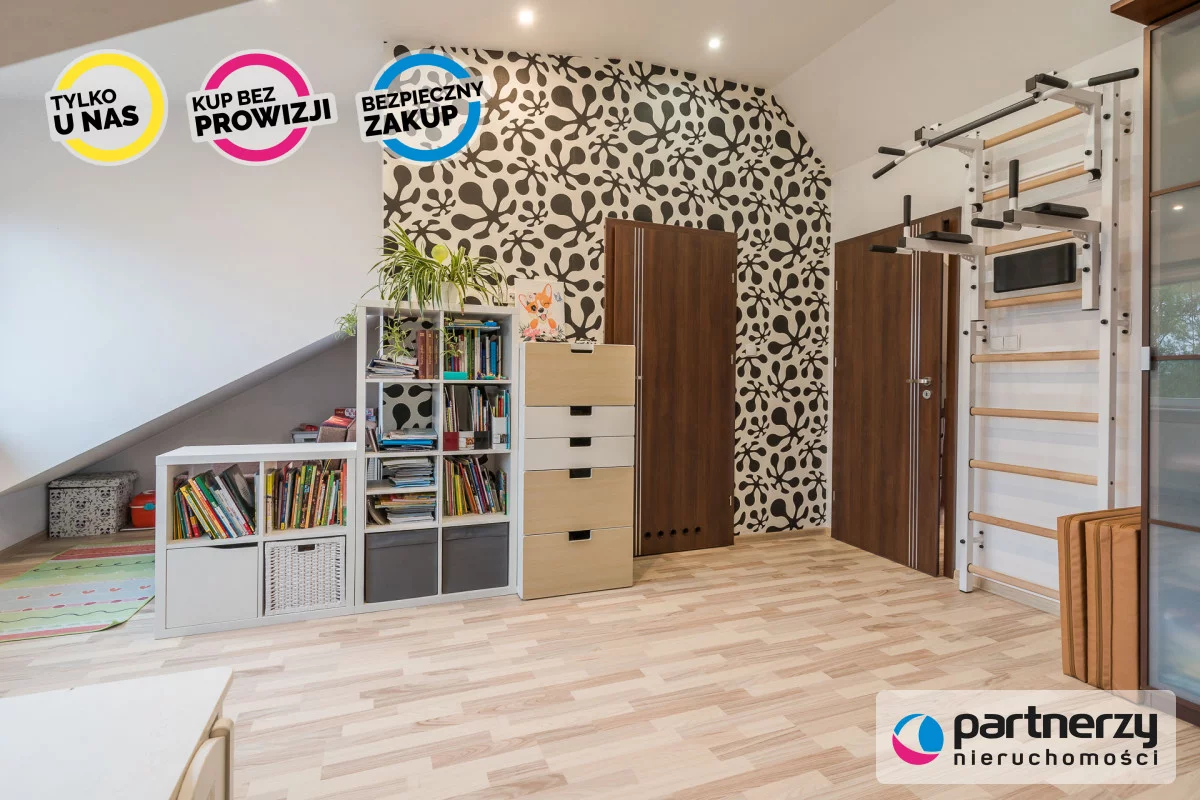Dom i rezydencja 180,00 m², oferta nr , PAN987663, Gdynia, Witomino, Witomino-Leśniczówka