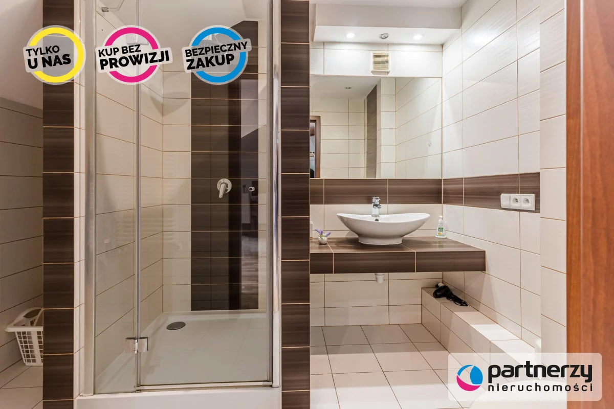 Dom i rezydencja 180,00 m², oferta nr , PAN987663, Gdynia, Witomino, Witomino-Leśniczówka