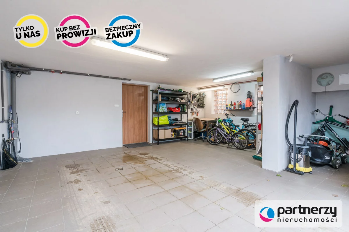 Dom i rezydencja 180,00 m², oferta nr , PAN987663, Gdynia, Witomino, Witomino-Leśniczówka