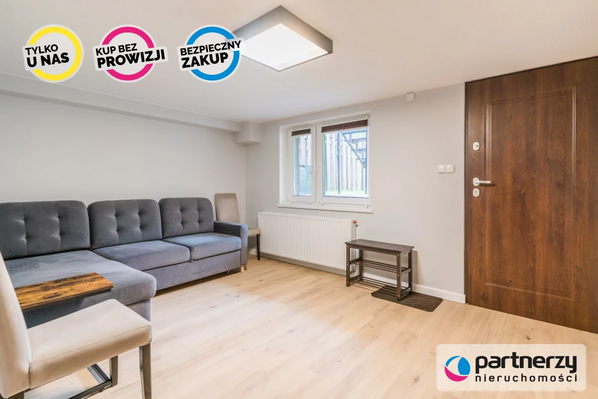 Dom i rezydencja 180,00 m², oferta nr , PAN987663, Gdynia, Witomino, Witomino-Leśniczówka