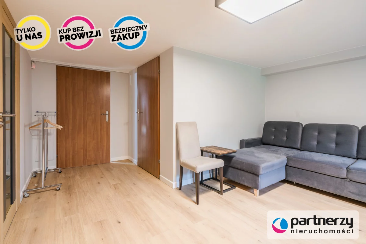 Dom i rezydencja 180,00 m², oferta nr , PAN987663, Gdynia, Witomino, Witomino-Leśniczówka
