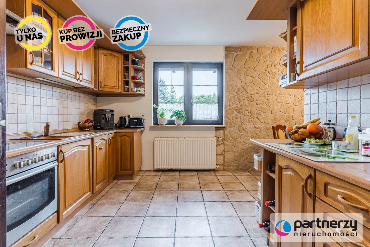 Dom 260,00 m², oferta nr , PAN369396, Gdańsk, Osowa, Gnieźnieńska