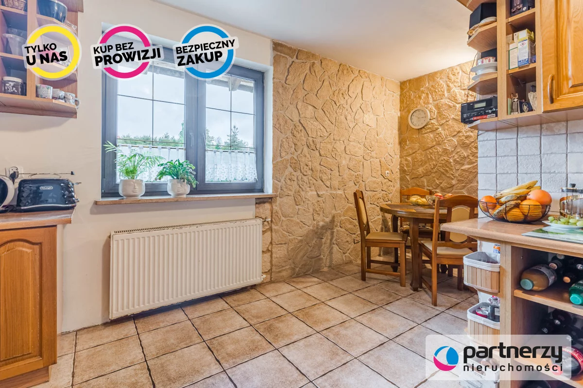 Dom 260,00 m², oferta nr , PAN369396, Gdańsk, Osowa, Gnieźnieńska