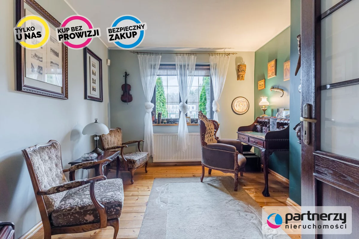 Dom 260,00 m², oferta nr , PAN369396, Gdańsk, Osowa, Gnieźnieńska