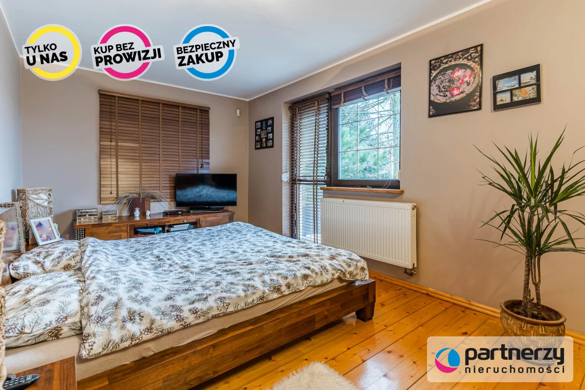 Dom 260,00 m², oferta nr , PAN369396, Gdańsk, Osowa, Gnieźnieńska