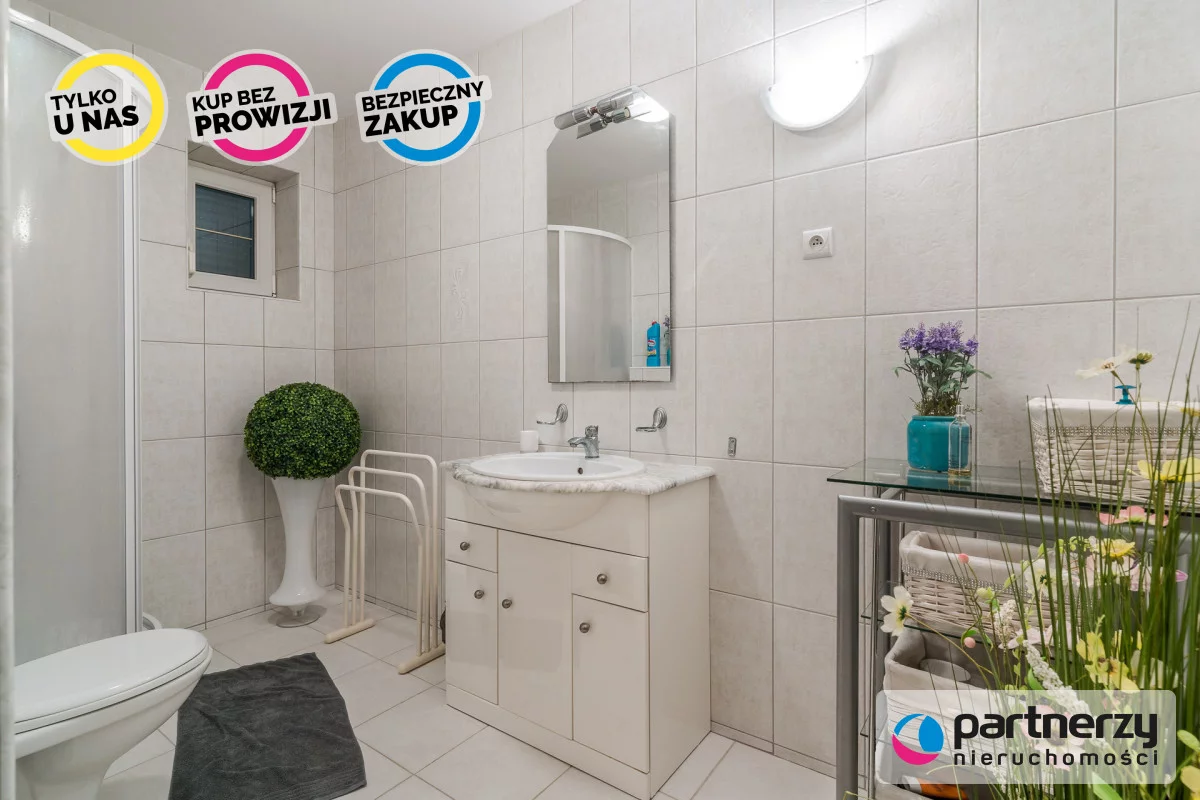 Dom 260,00 m², oferta nr , PAN369396, Gdańsk, Osowa, Gnieźnieńska