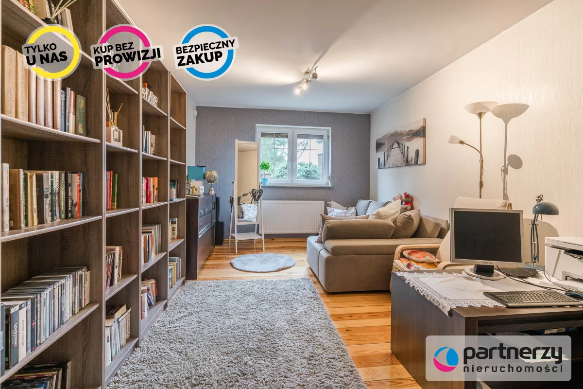 Dom 260,00 m², oferta nr , PAN369396, Gdańsk, Osowa, Gnieźnieńska