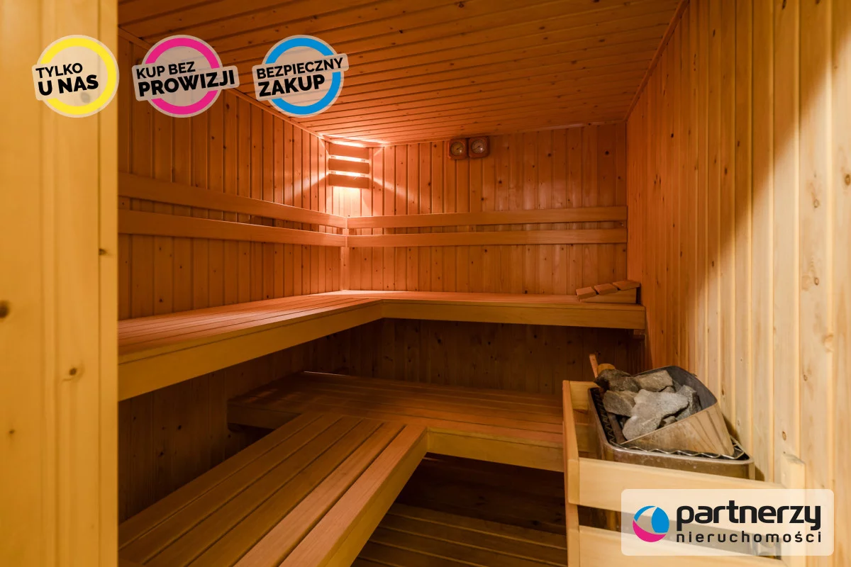 Dom 260,00 m², oferta nr , PAN369396, Gdańsk, Osowa, Gnieźnieńska