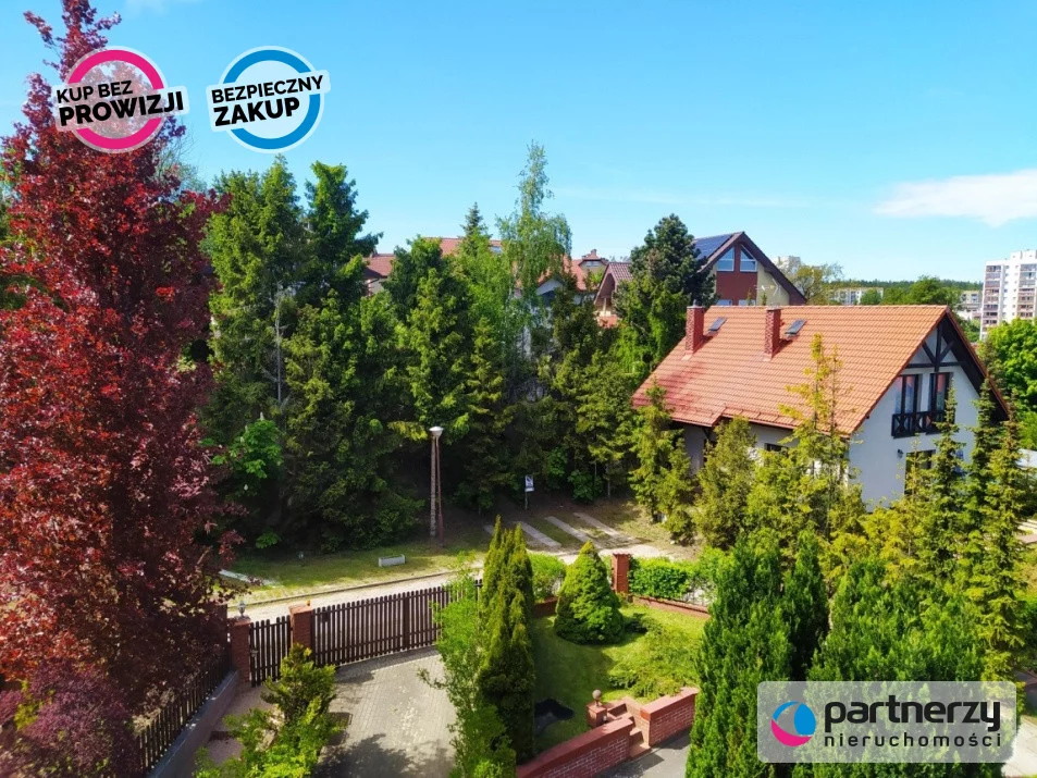 Dom 220,00 m², oferta nr , PAN652839, Gdynia, Wielki Kack, Fikakowo, Gryfa Pomorskiego