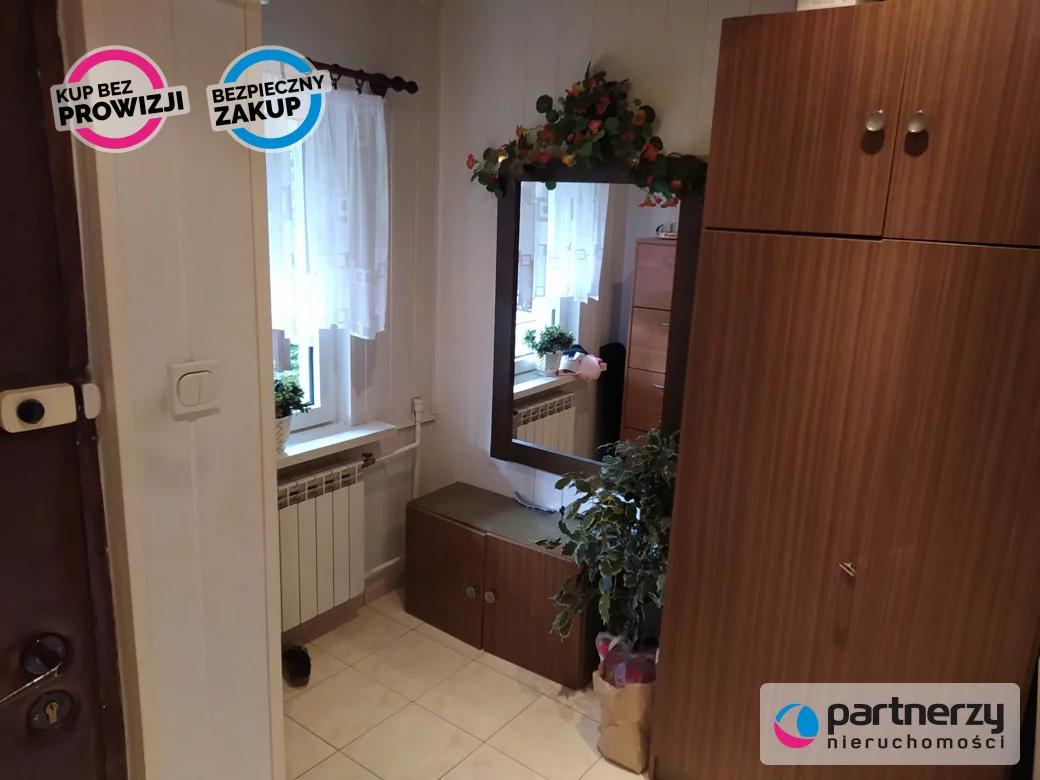 Dom 220,00 m², oferta nr , PAN652839, Gdynia, Wielki Kack, Fikakowo, Gryfa Pomorskiego