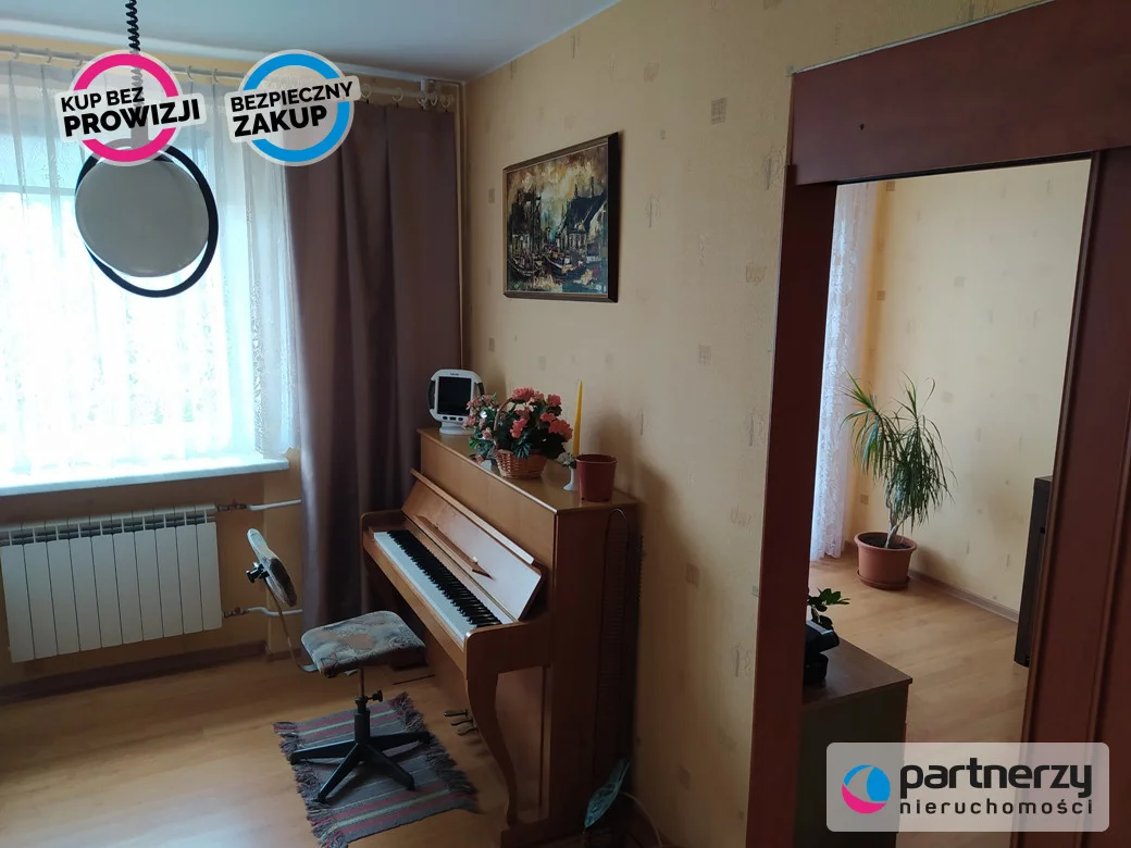 Dom 220,00 m², oferta nr , PAN652839, Gdynia, Wielki Kack, Fikakowo, Gryfa Pomorskiego