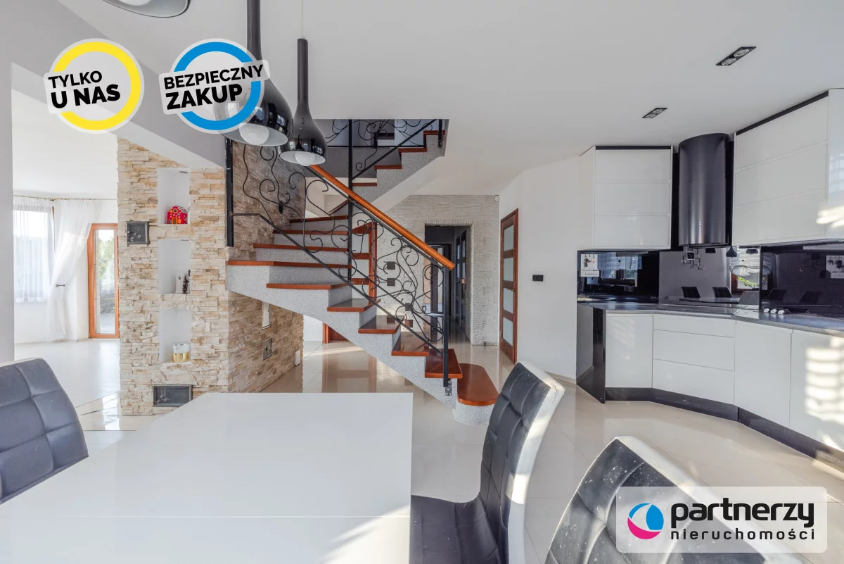 Dom 180,00 m², oferta nr , PAN631033, Nowy Dwór Gdański, Jaśminowa