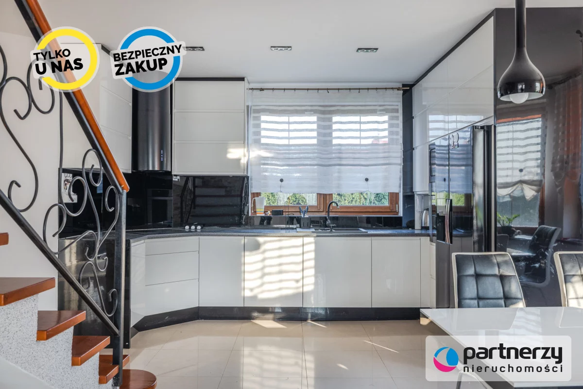 Dom 180,00 m², oferta nr , PAN631033, Nowy Dwór Gdański, Jaśminowa