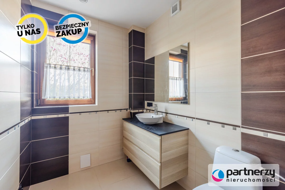 Dom 180,00 m², oferta nr , PAN631033, Nowy Dwór Gdański, Jaśminowa