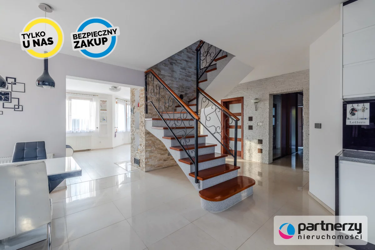 Dom 180,00 m², oferta nr , PAN631033, Nowy Dwór Gdański, Jaśminowa