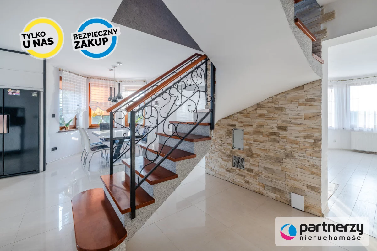 Dom 180,00 m², oferta nr , PAN631033, Nowy Dwór Gdański, Jaśminowa