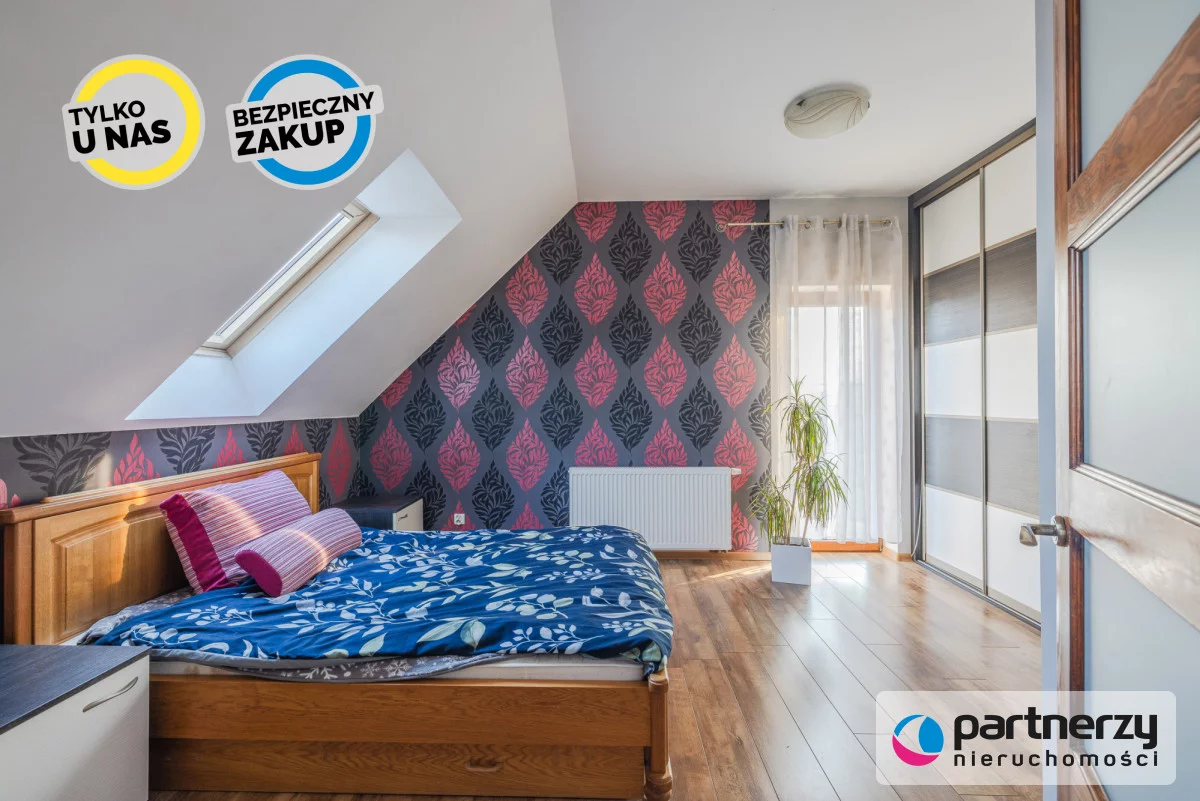 Dom 180,00 m², oferta nr , PAN631033, Nowy Dwór Gdański, Jaśminowa