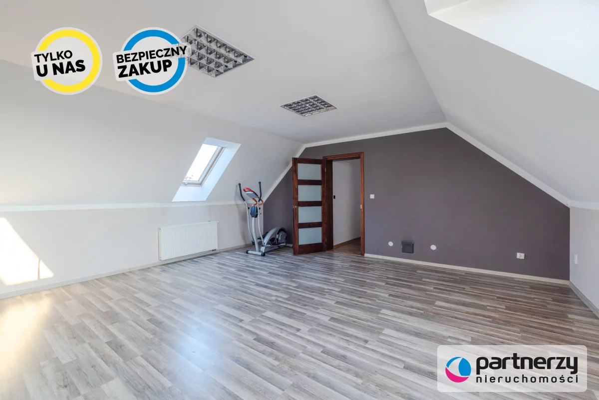 Dom 180,00 m², oferta nr , PAN631033, Nowy Dwór Gdański, Jaśminowa