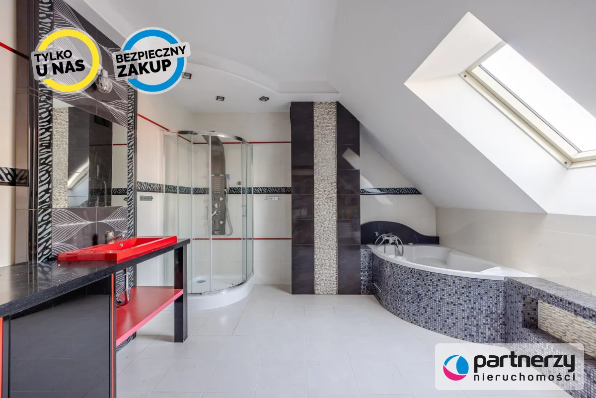 Dom 180,00 m², oferta nr , PAN631033, Nowy Dwór Gdański, Jaśminowa
