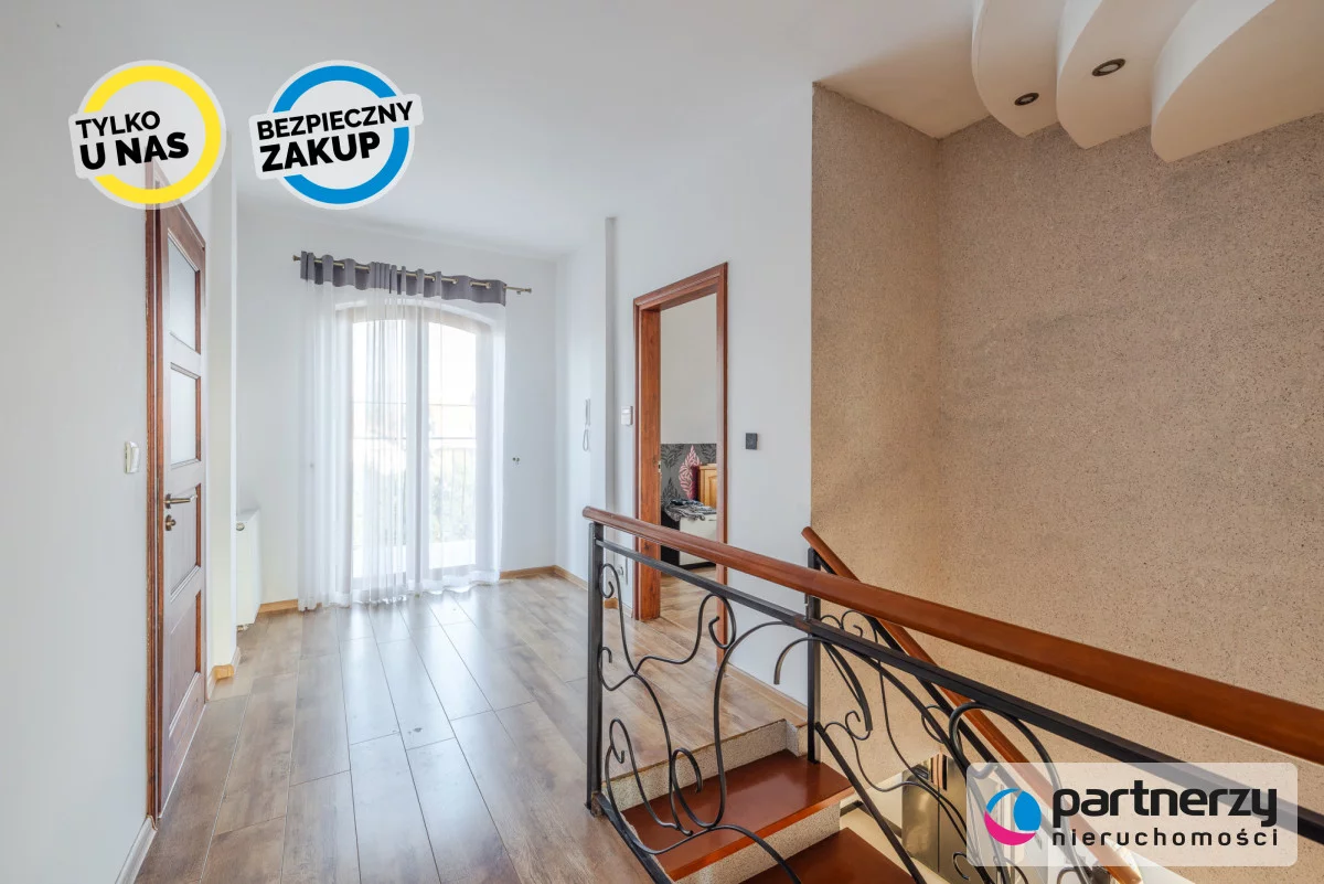 Dom 180,00 m², oferta nr , PAN631033, Nowy Dwór Gdański, Jaśminowa