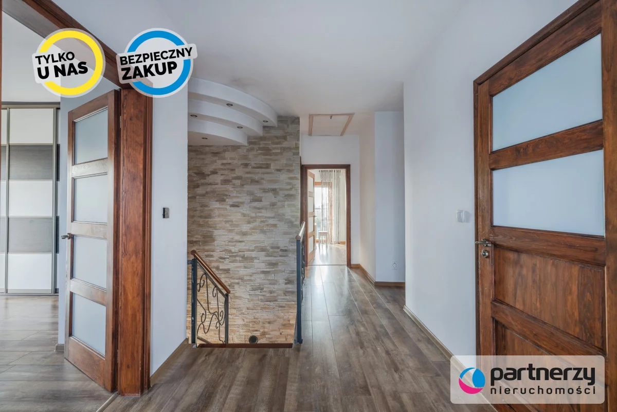 Dom 180,00 m², oferta nr , PAN631033, Nowy Dwór Gdański, Jaśminowa