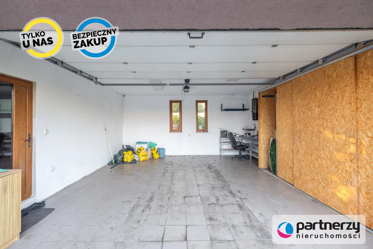 Dom 180,00 m², oferta nr , PAN631033, Nowy Dwór Gdański, Jaśminowa