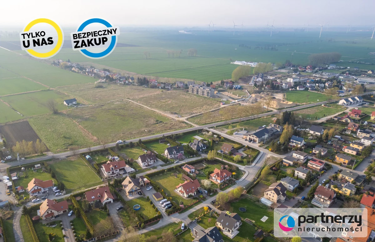 Dom 180,00 m², oferta nr , PAN631033, Nowy Dwór Gdański, Jaśminowa