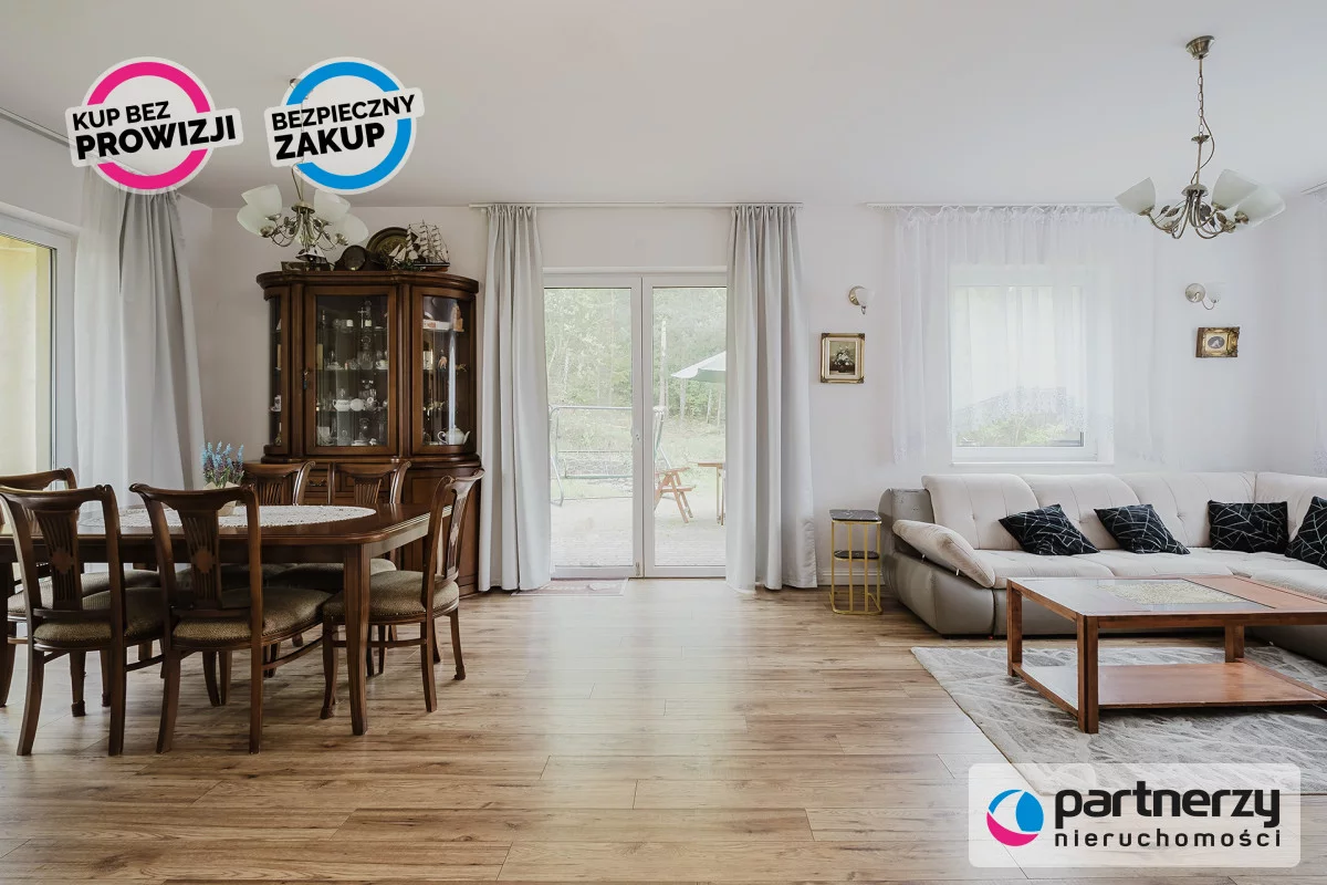 Dom i rezydencja 232,61 m², oferta nr , PAN851553, Koleczkowo, Jesionowa
