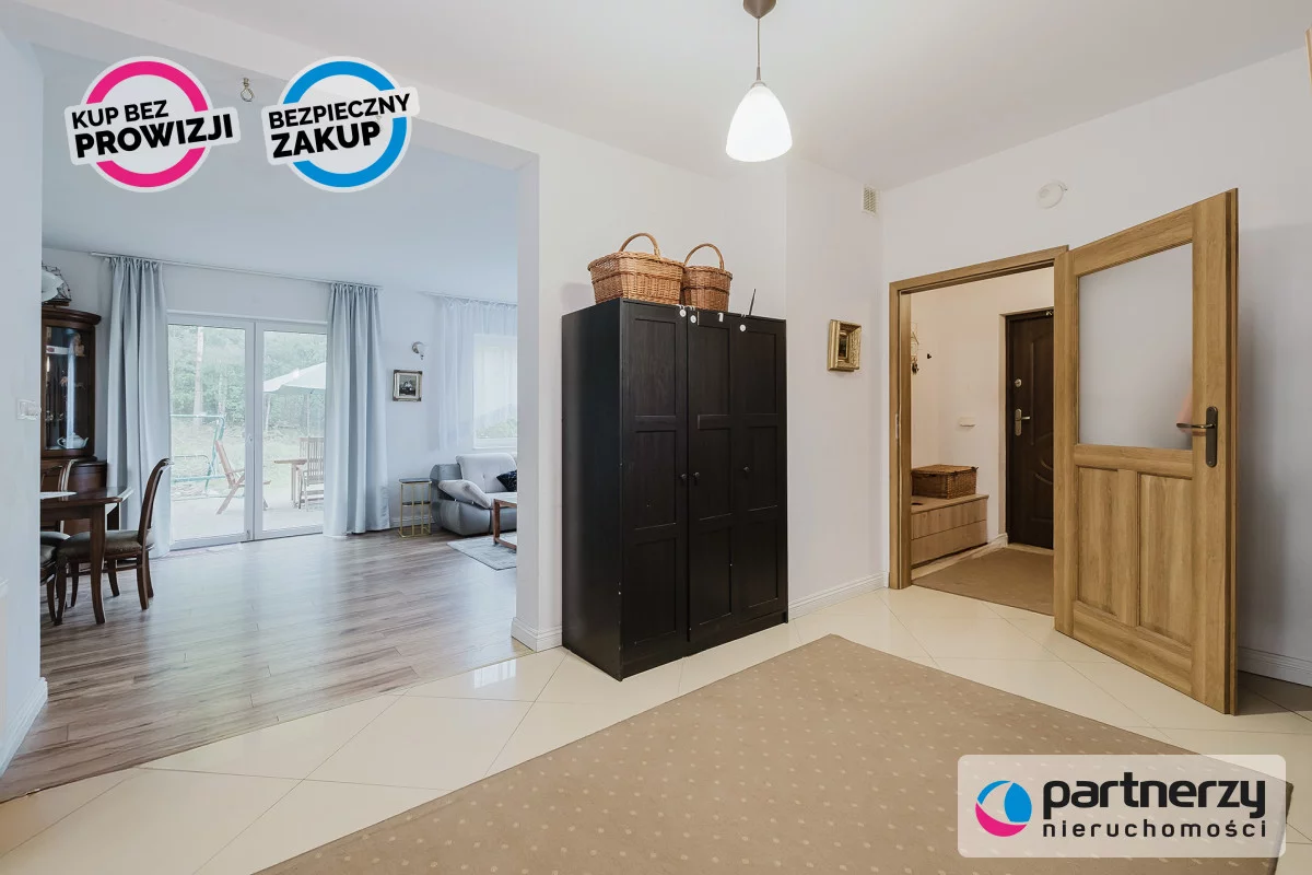 Dom i rezydencja 232,61 m², oferta nr , PAN851553, Koleczkowo, Jesionowa