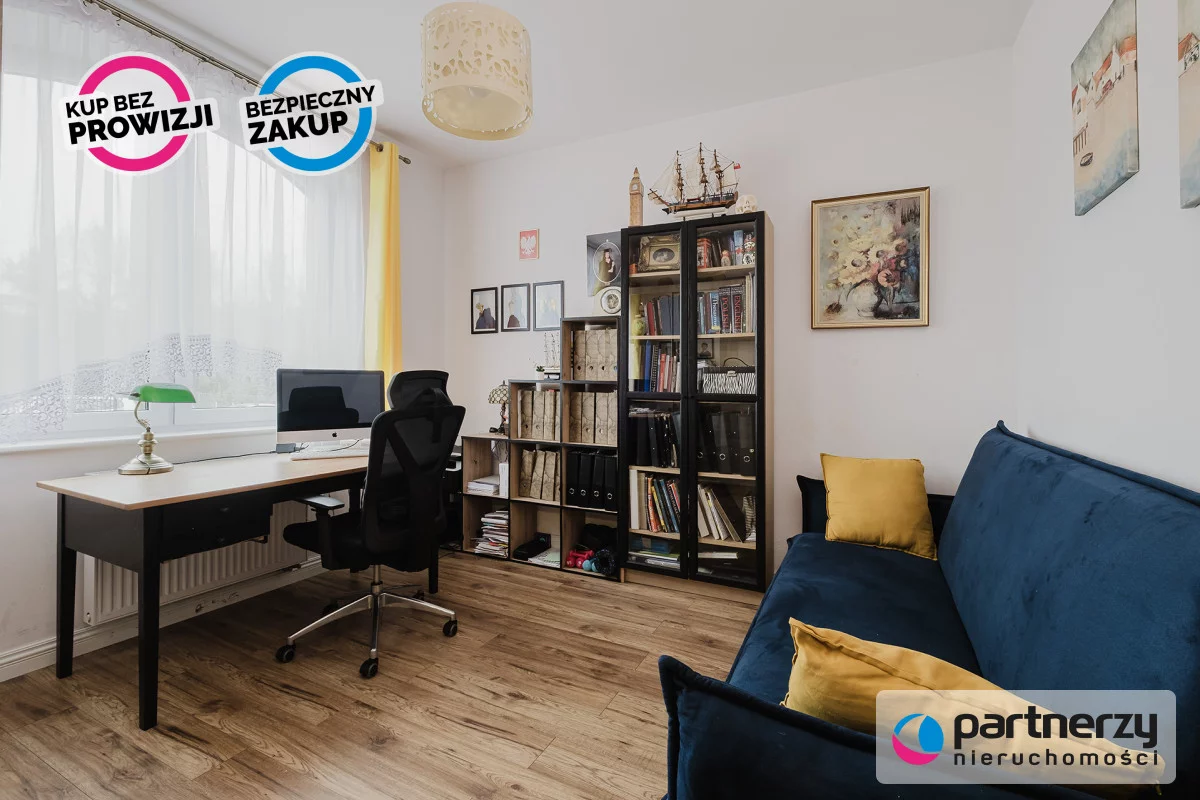 Dom i rezydencja 232,61 m², oferta nr , PAN851553, Koleczkowo, Jesionowa