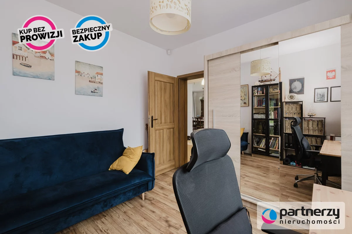 Dom i rezydencja 232,61 m², oferta nr , PAN851553, Koleczkowo, Jesionowa