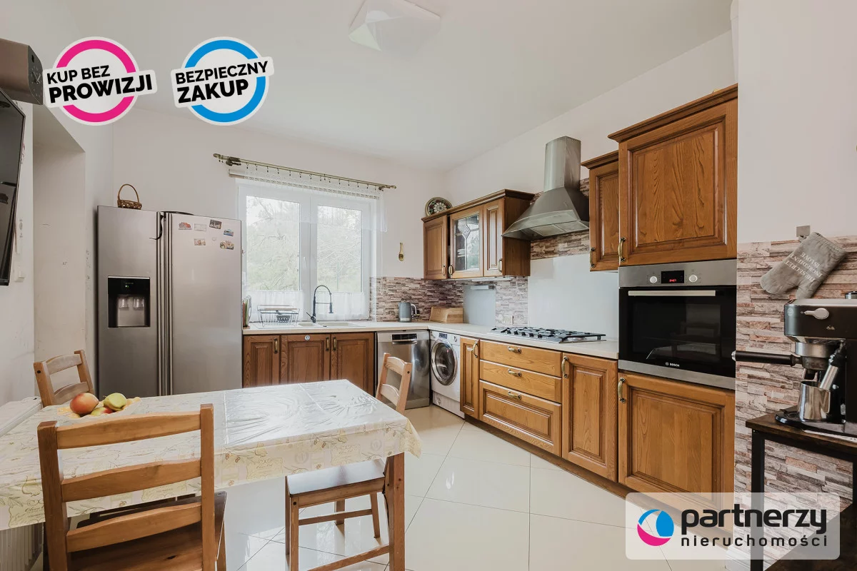 Dom i rezydencja 232,61 m², oferta nr , PAN851553, Koleczkowo, Jesionowa