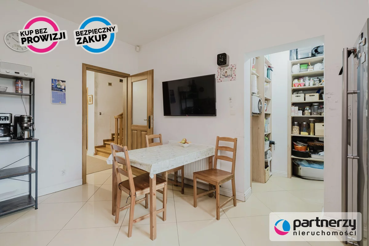 Dom i rezydencja 232,61 m², oferta nr , PAN851553, Koleczkowo, Jesionowa