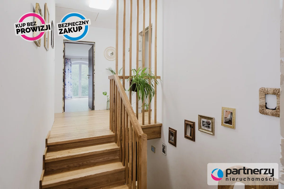 Dom i rezydencja 232,61 m², oferta nr , PAN851553, Koleczkowo, Jesionowa