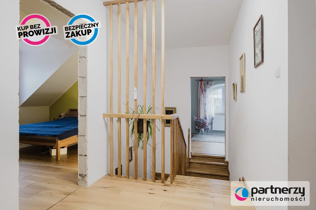 Dom i rezydencja 232,61 m², oferta nr , PAN851553, Koleczkowo, Jesionowa